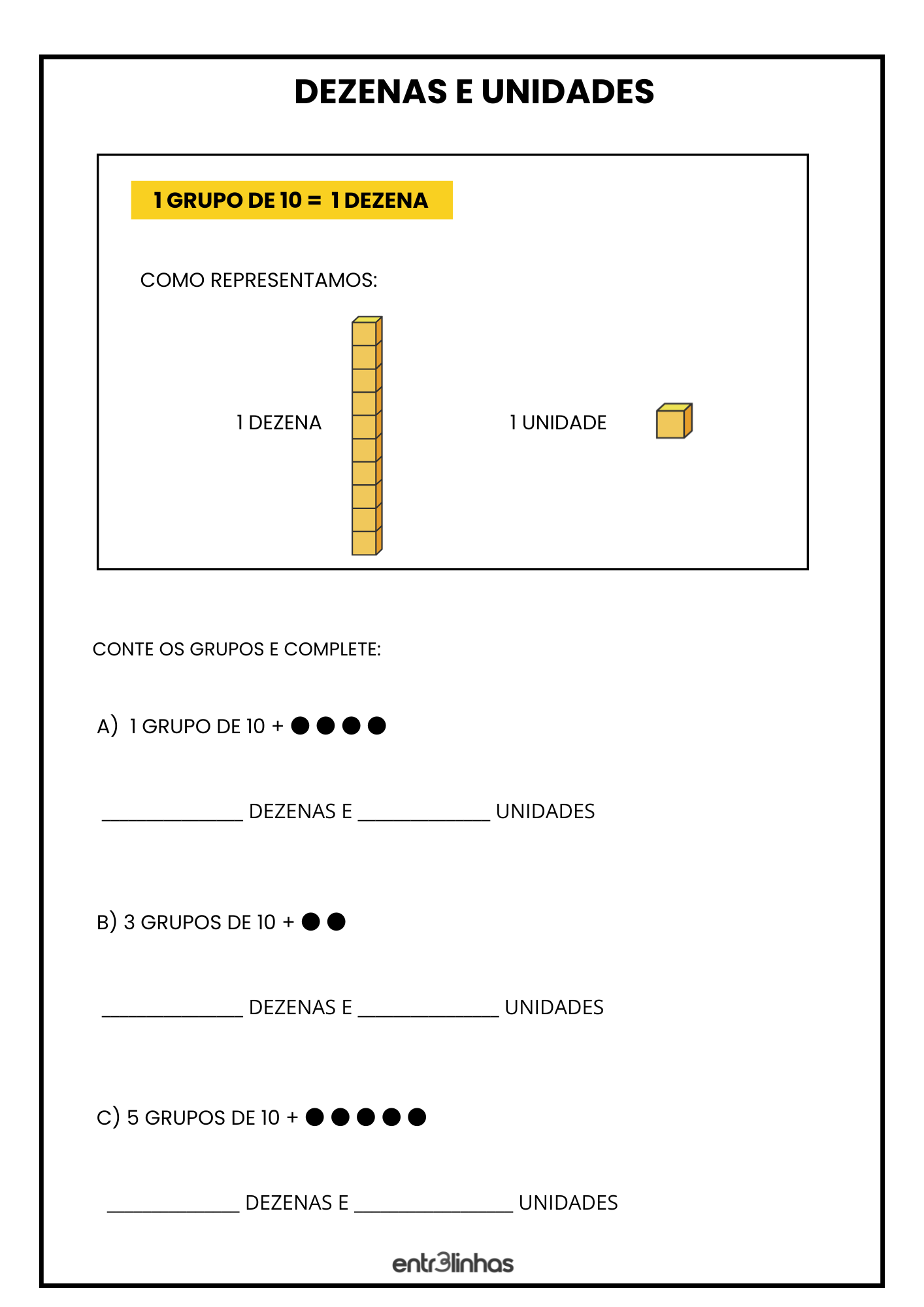 Material EntreLinhas